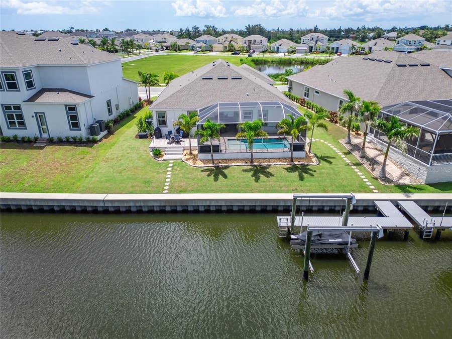 Property photo for 5961 BLAKENEY LOOP, Apollo Beach, FL