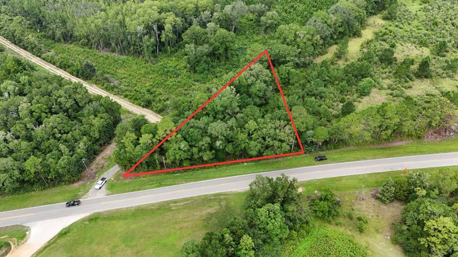 Property photo for PATE POND ROAD, Caryville, FL