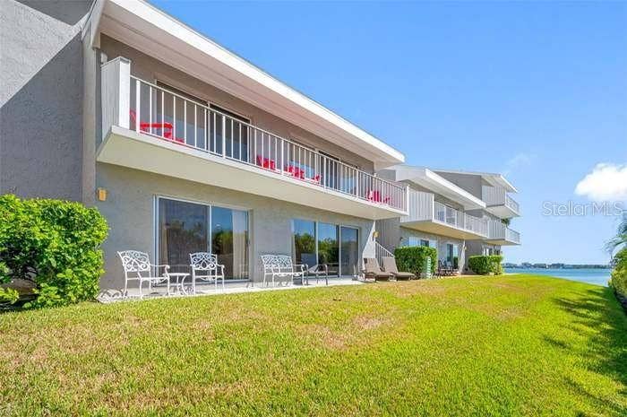 1351 GULF BOULEVARD, #118, Clearwater Beach, FL 33767