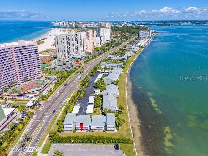 1351 GULF BOULEVARD, #118, Clearwater Beach, FL 33767