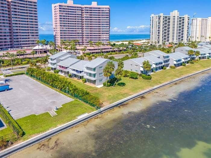 1351 GULF BOULEVARD, #118, Clearwater Beach, FL 33767