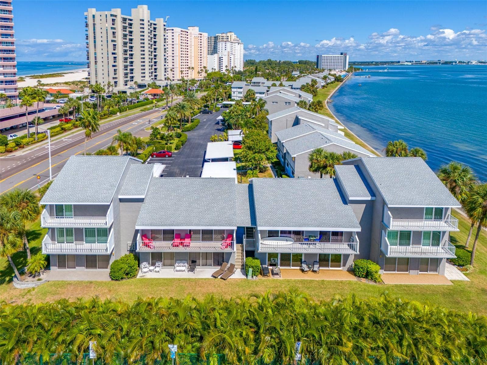 1351 GULF BOULEVARD, #118, Clearwater Beach, FL 33767