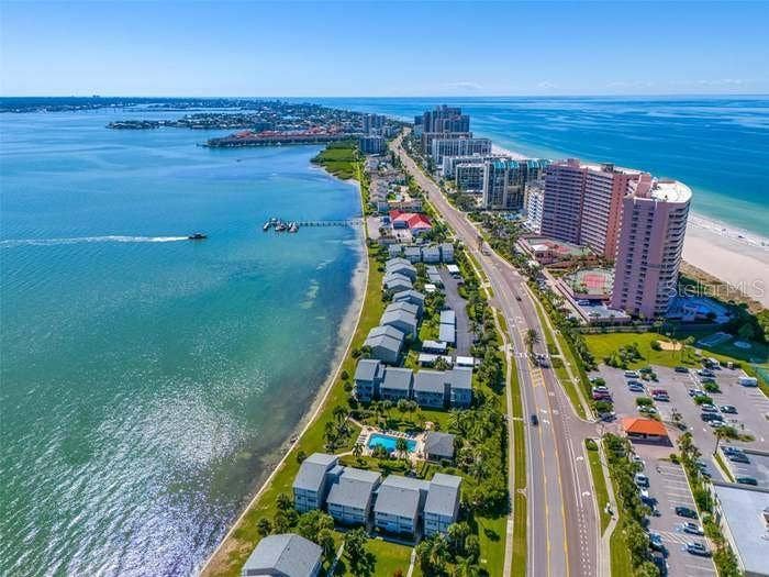1351 GULF BOULEVARD, #118, Clearwater Beach, FL 33767