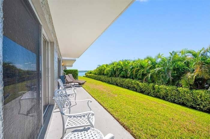 1351 GULF BOULEVARD, #118, Clearwater Beach, FL 33767
