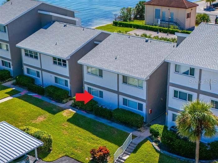 1351 GULF BOULEVARD, #118, Clearwater Beach, FL 33767