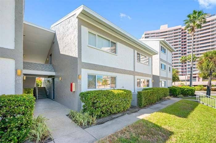 1351 GULF BOULEVARD, #118, Clearwater Beach, FL 33767