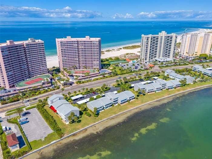 1351 GULF BOULEVARD, #118, Clearwater Beach, FL 33767