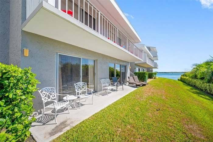 1351 GULF BOULEVARD, #118, Clearwater Beach, FL 33767