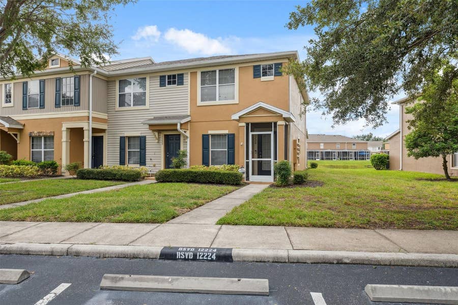 Property photo for 12224 FOXMOOR PEAK DRIVE, Riverview, FL