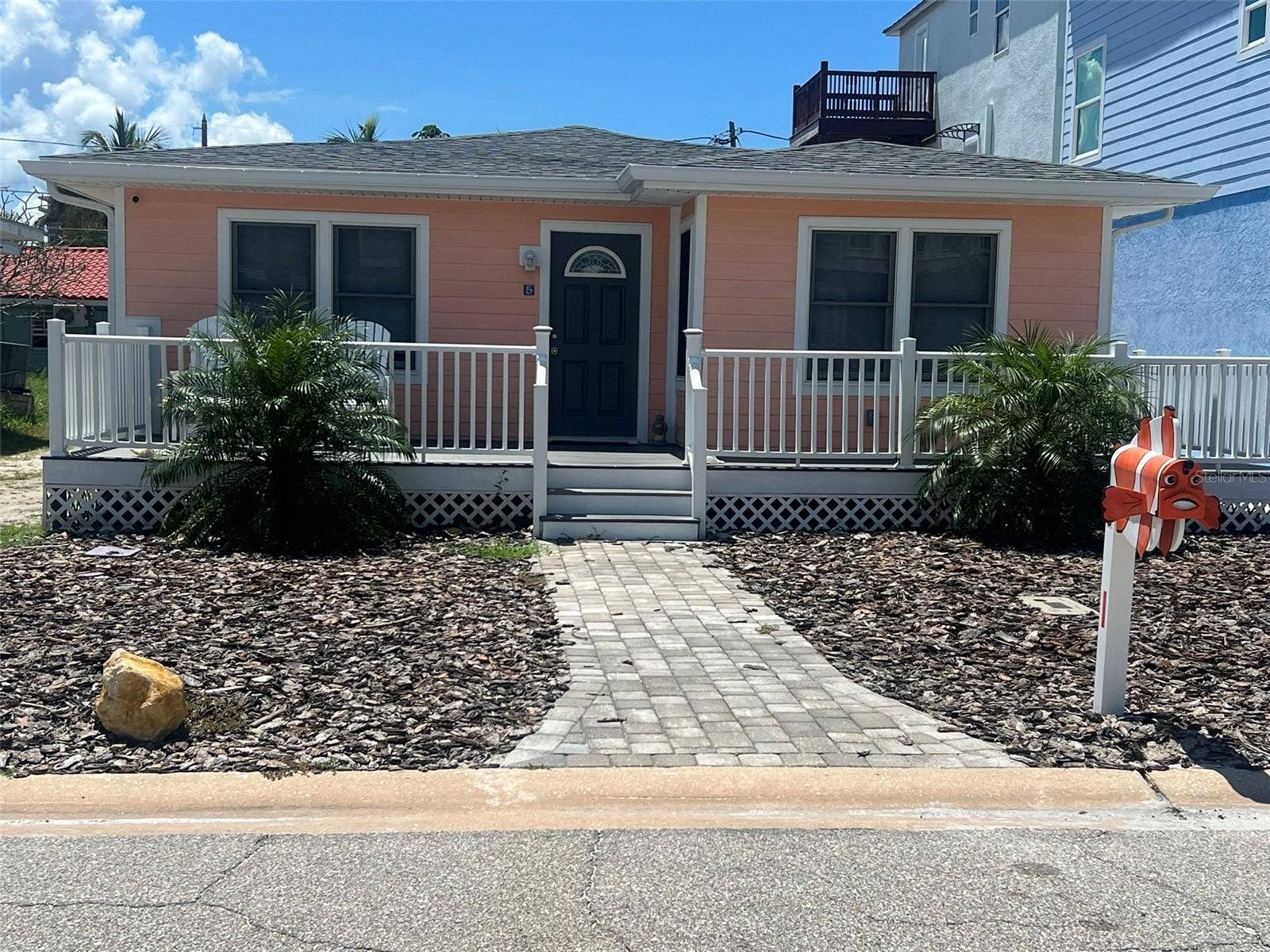 5 82ND AVENUE, Treasure Island, FL 33706 5 82ND AVENUE, Treasure Island, FL 33706