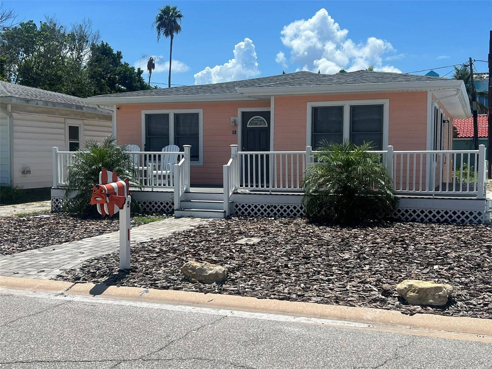 5 82ND AVENUE, Treasure Island, FL 33706 5 82ND AVENUE, Treasure Island, FL 33706