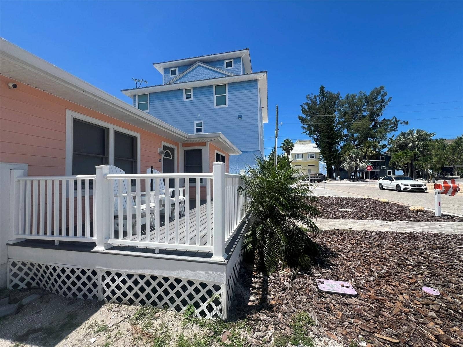5 82ND AVENUE, Treasure Island, FL 33706 5 82ND AVENUE, Treasure Island, FL 33706