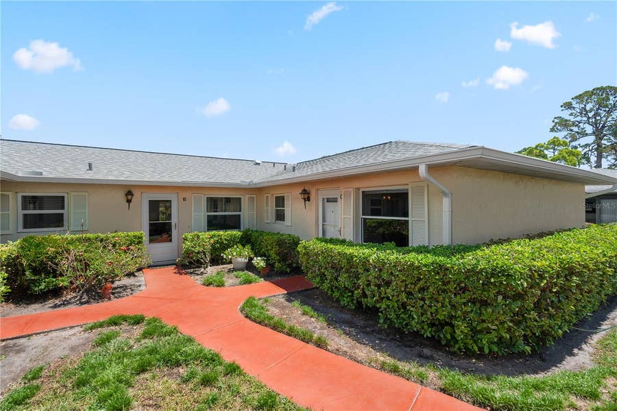 Property photo for 2187 CORINNE COURT S, #C, St Petersburg, FL