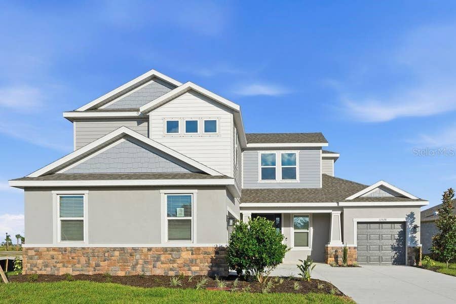 Property photo for 12528 WHARF TERRACE, Palmetto, FL