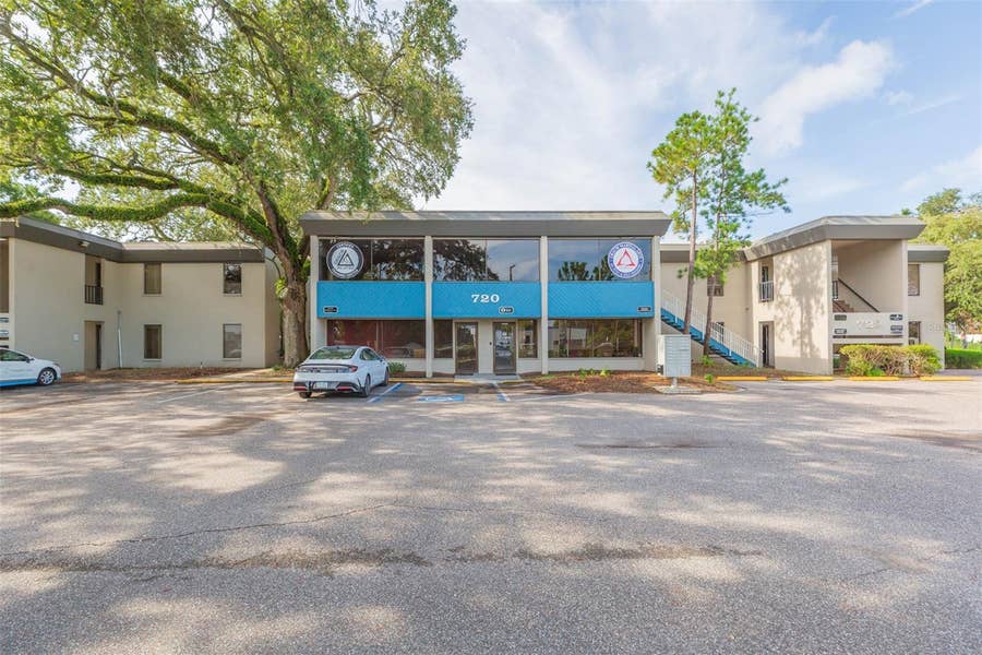 Property photo for 718-722 W DR MARTIN LUTHER KING JR BOULEVARD, Tampa, FL