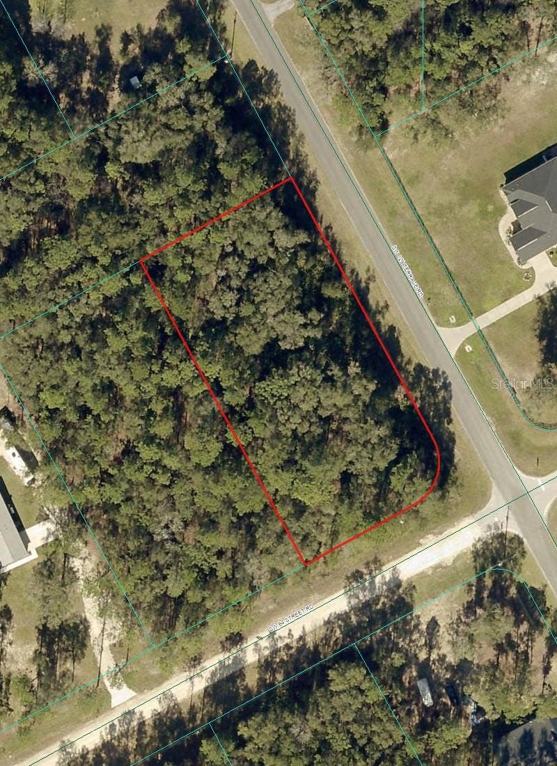 Property photo for TBD SW 64TH STREET ROAD, Ocala, FL