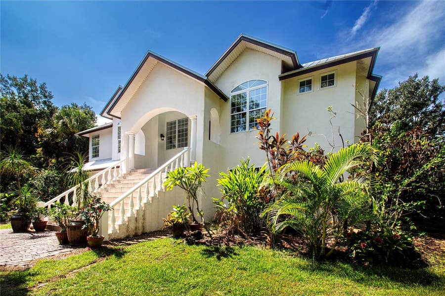 Property photo for 1422 LIGHTFOOT ROAD, Wimauma, FL