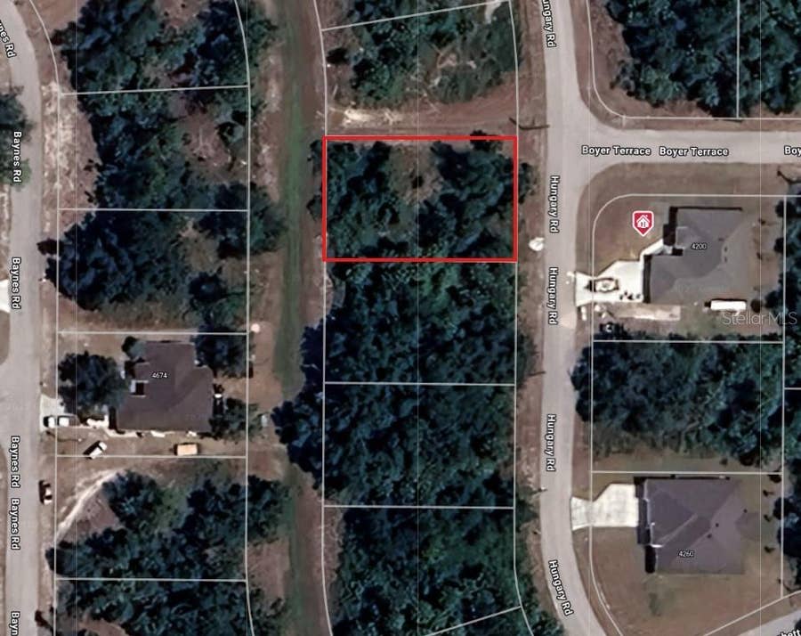 Property photo for HUNGARY ROAD, North Port, FL