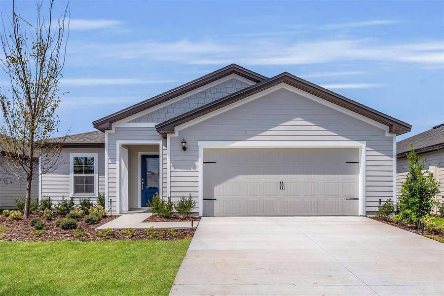Property photo for 2517 SW 165TH STREET ROAD, Ocala, FL