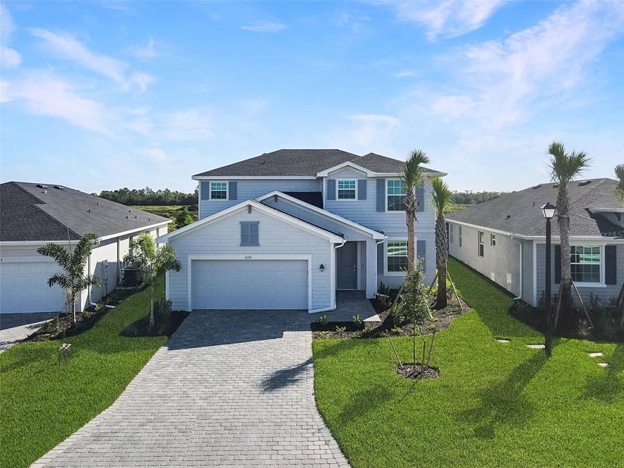 Property photo for 13311 TURNLEAF BOULEVARD, Punta Gorda, FL