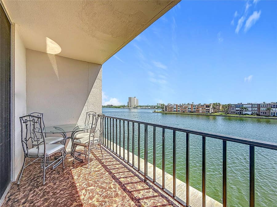 Property photo for 7625 SUN ISLAND DRIVE S, #307, South Pasadena, FL