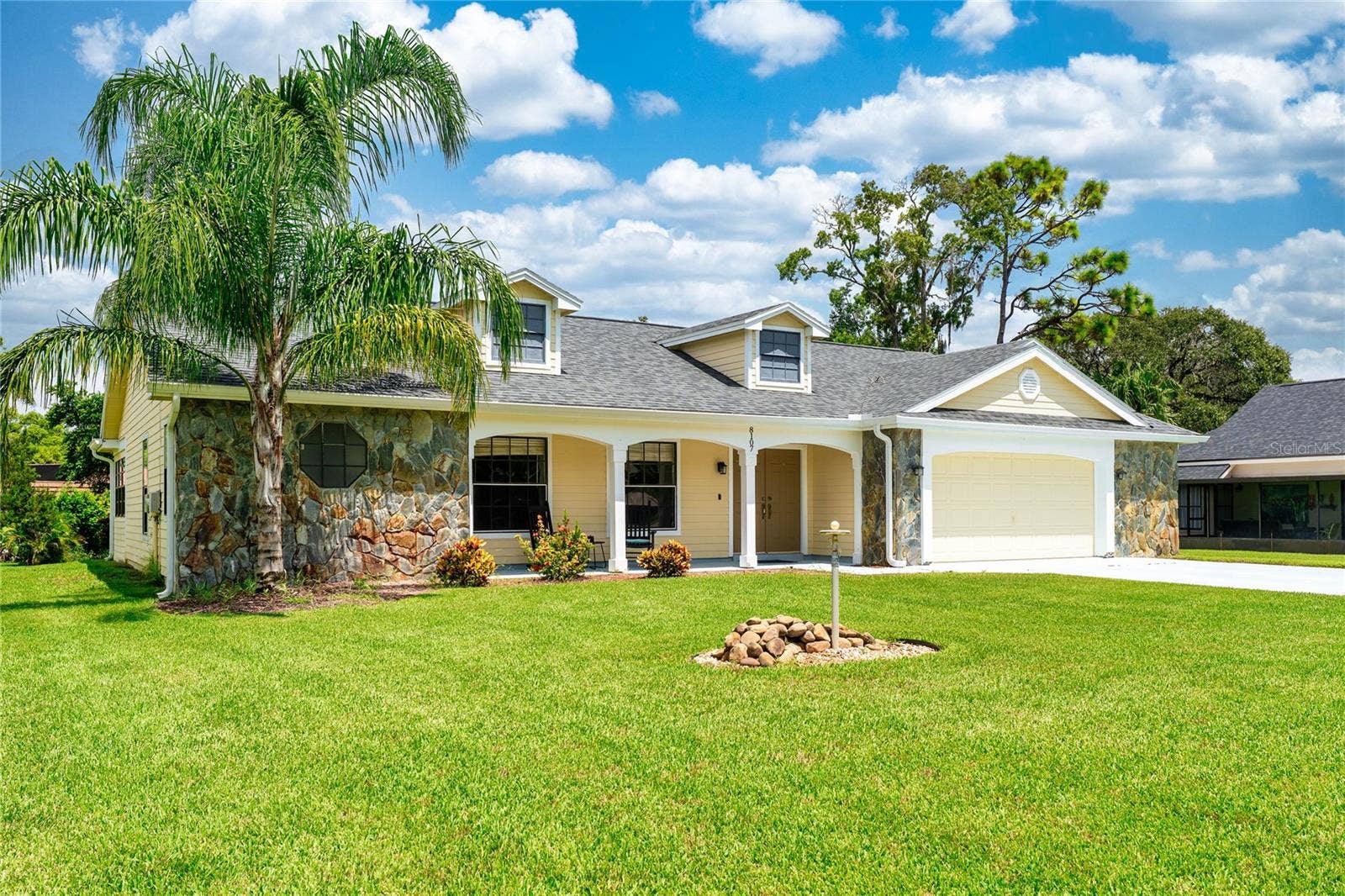 8107 GREENSIDE LANE, Hudson, FL 34667