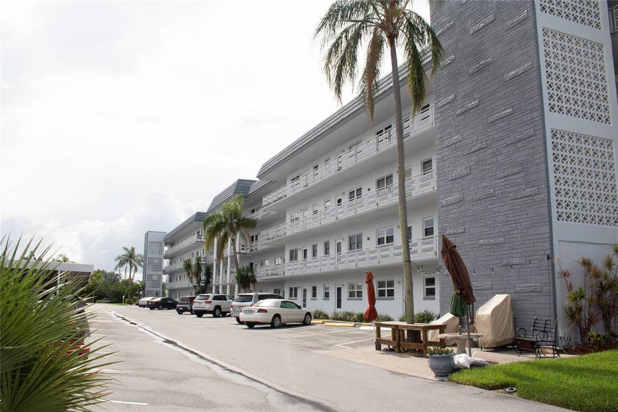 Property photo for 3018 59TH STREET S, #309, Gulfport, FL