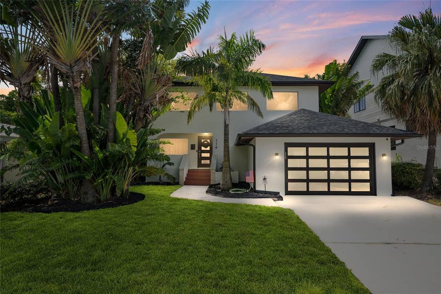 Property photo for 114 CHESAPEAKE AVENUE, Tampa, FL