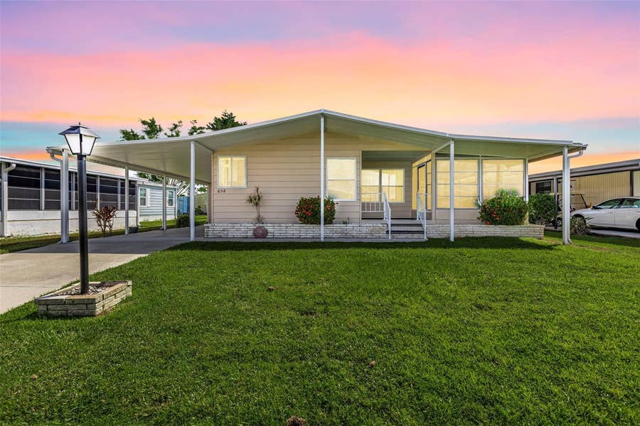 Property photo for 658 LA SALA, North Port, FL