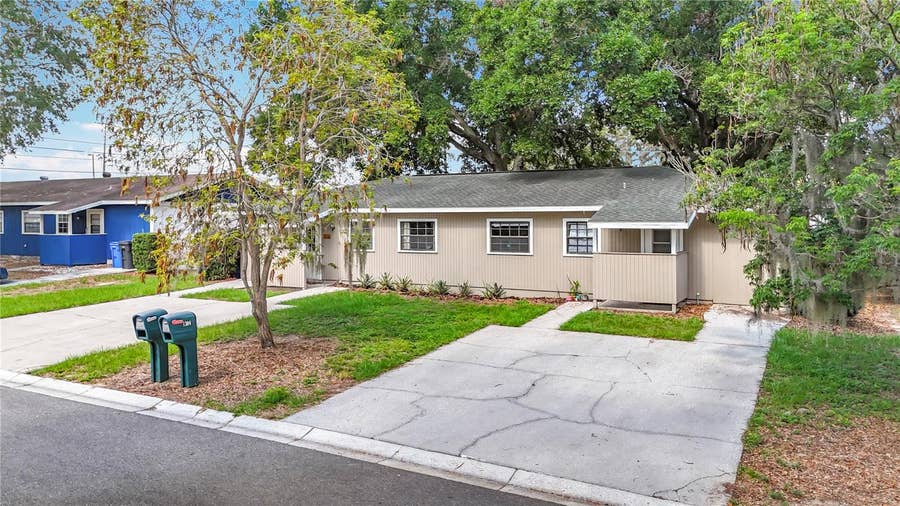 Property photo for 1304 ALFRED STREET, #B, Brandon, FL