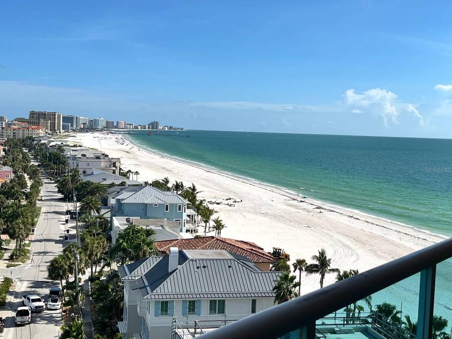 Property photo for 880 MANDALAY AVENUE, #S904, Clearwater Beach, FL