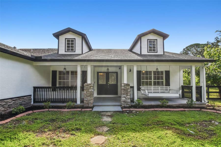 Property photo for 2513 N VALRICO ROAD, Seffner, FL