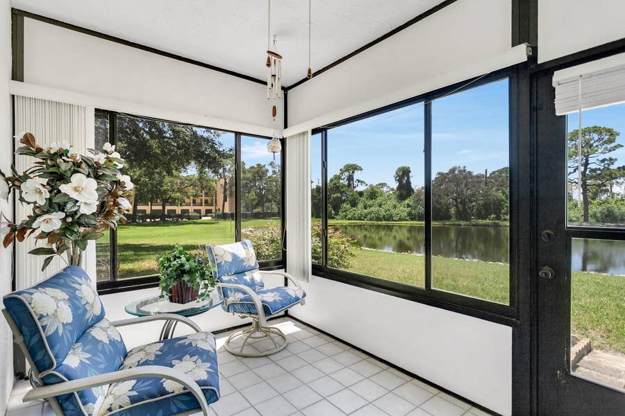 Property photo for 8186 TERRACE GARDEN DRIVE N, #101, St Petersburg, FL