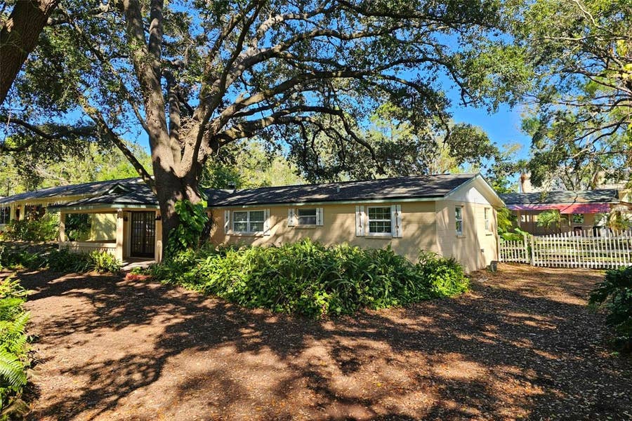 Property photo for 3073 DUANE AVENUE, Oldsmar, FL