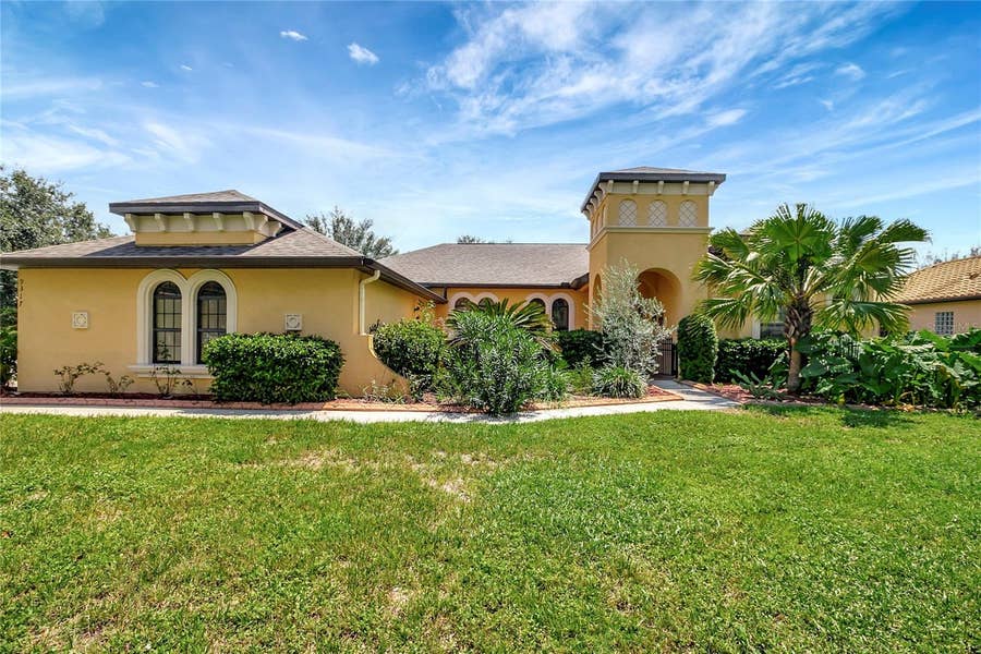 Property photo for 9317 LISBON STREET, Seffner, FL