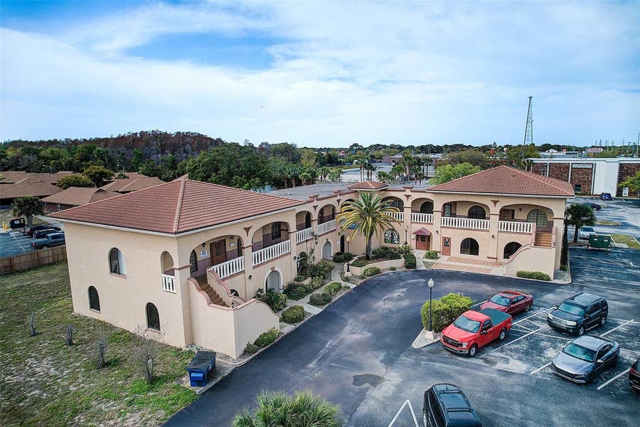 Property photo for 7236 STATE ROAD 52, #3, Hudson, FL