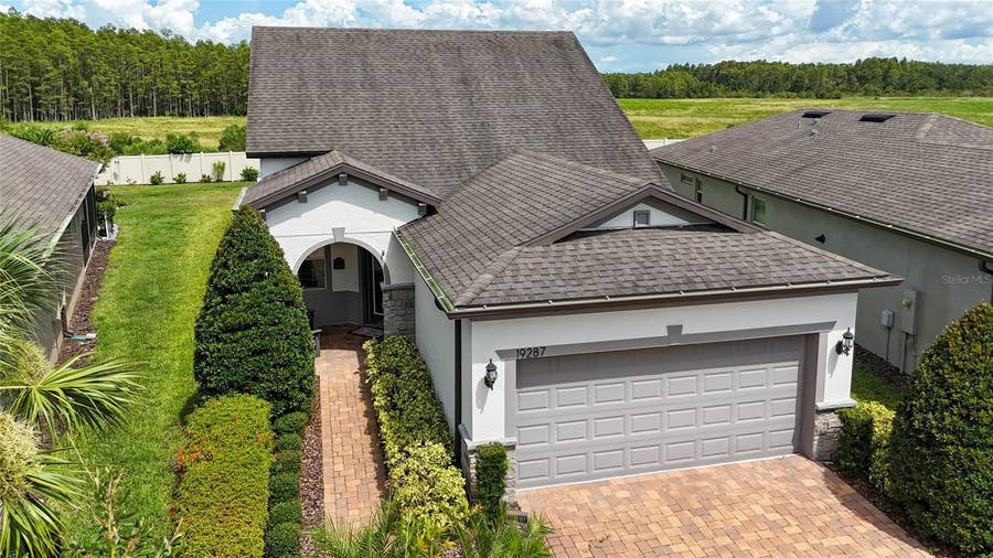 Property photo for 19287 COASTAL SHORE TERRACE, Land O Lakes, FL