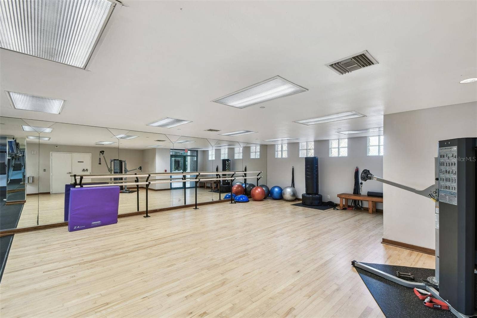 1560 GULF BOULEVARD, #306, Clearwater Beach, FL 33767 Fitness Center