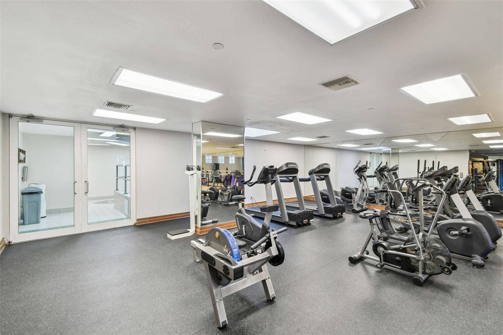 1560 GULF BOULEVARD, #306, Clearwater Beach, FL 33767 Fitness Center