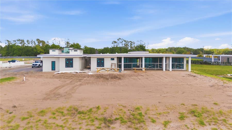 Property photo for 12913 GUNN HIGHWAY, Odessa, FL