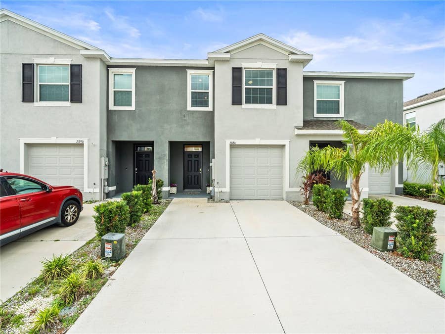 Property photo for 2886 SUNCOAST PLAINS DRIVE, Odessa, FL