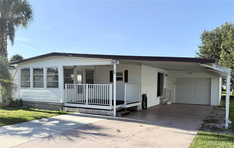 Property photo for 34648 SWEETPEA LANE, Zephyrhills, FL