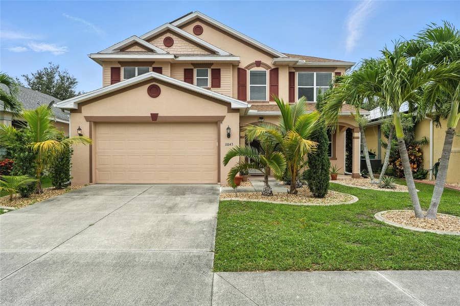 Property photo for 10043 WINDING RIVER ROAD, Punta Gorda, FL