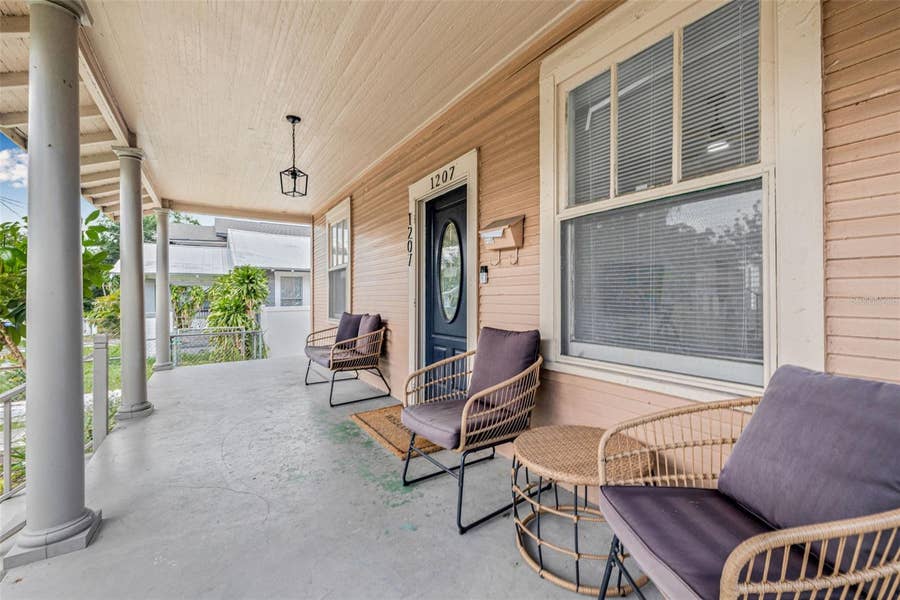 Property photo for 1207 E 17TH AVENUE, Tampa, FL