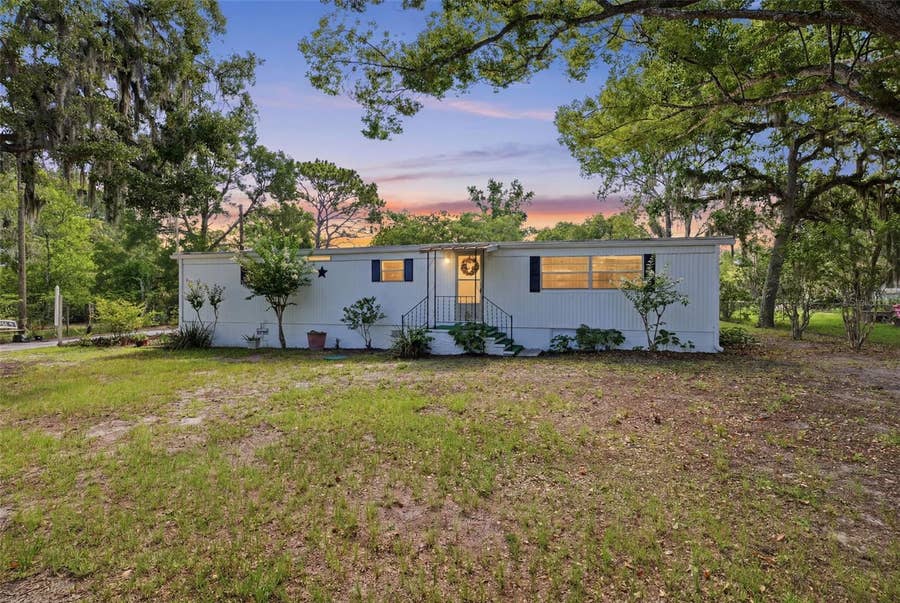 Property photo for 17222 DANSVILLE DRIVE, Spring Hill, FL