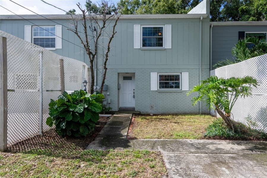 Property photo for 3202 W DE LEON STREET, #B, Tampa, FL