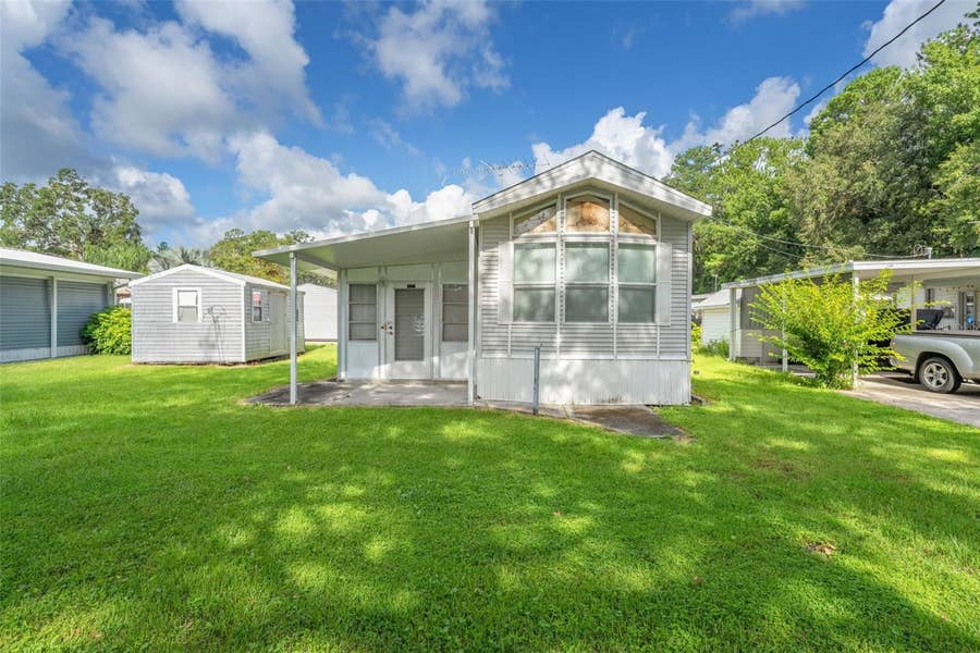 Property photo for 2092 CULBREATH ROAD, #A27, Brooksville, FL
