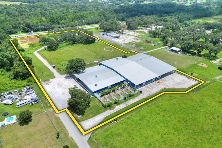 Property photo for 3701 E TRAPNELL ROAD, Plant City, FL