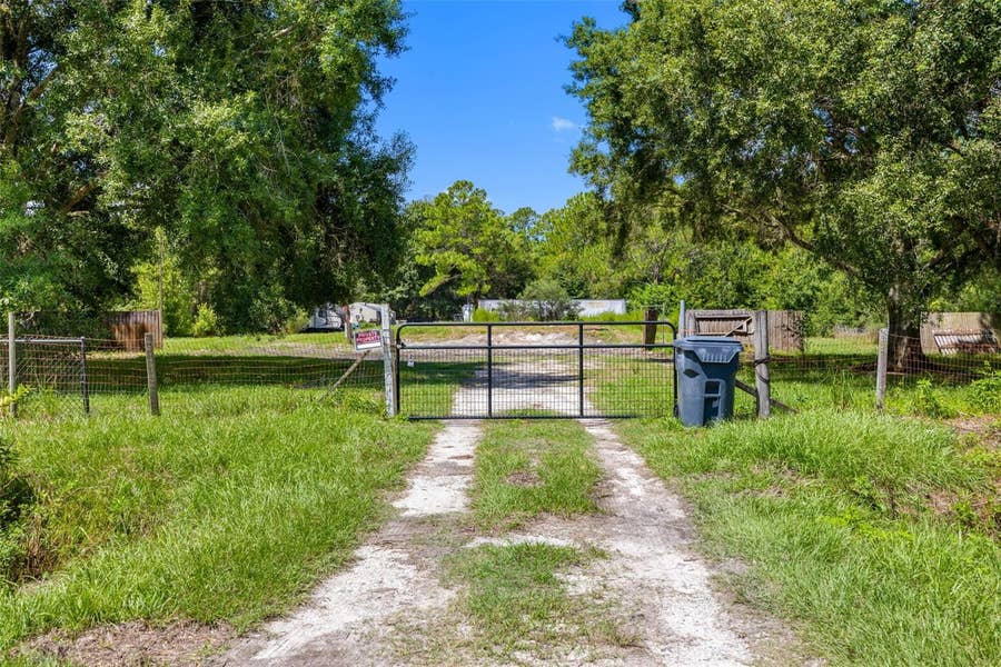 Property photo for 3207 CYPRESS TRAILS DRIVE, Polk City, FL