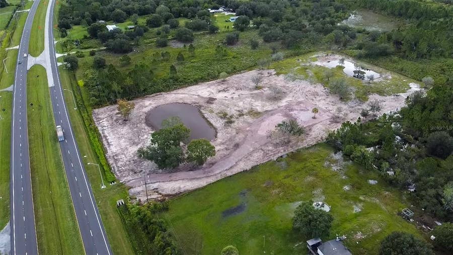 Property photo for 0 HWY 60 E, Lake Wales, FL